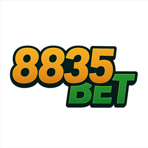 8835 bet